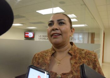 Borja admite deficiencias en la Fiscalía