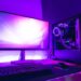 Computadora gamer: potencia y diseño que elevan tu setup