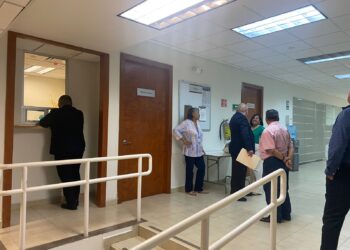 Pelearán 40 por la Fiscalía de Tamaulipas.