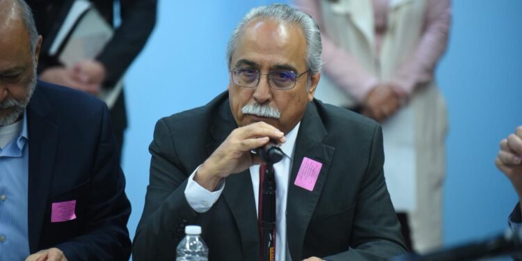 TAMAULIPAS PRESENTA PLAN PARA MODERNIZAR EL CAMPO