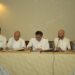 Impulsan industriales y Estado megaproyecto hídrico para el sur de Tamaulipas