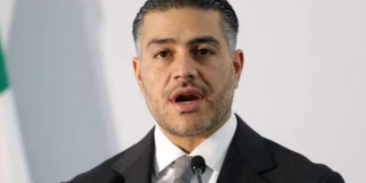 Alcalde Carlos Manzo tenía ¡14 escoltas!