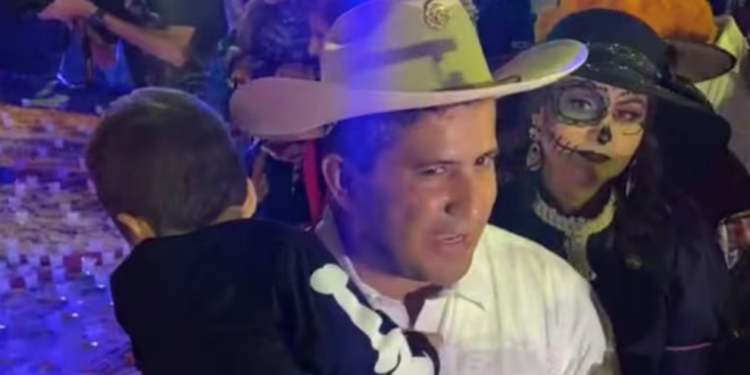 México a EU: «Toda cooperación es bienvenida».