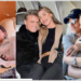 No era suyo. El jet de lujo que comparten Luis Miguel, Nodal y Ángela Aguilar.