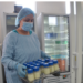 Proponen crear banco estatal de leche humana