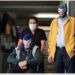 Blue Demon Jr. sale del hospital tras accidente automovilístico