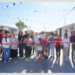 Alcaldea Carmen Lilia Canturosas transforma colonia Los Olivis con más de 14 mdp en obras de repavimentación