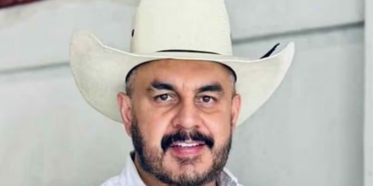 Hallan con vida al expresidente municipal de Zinapécuaro, Michoacán