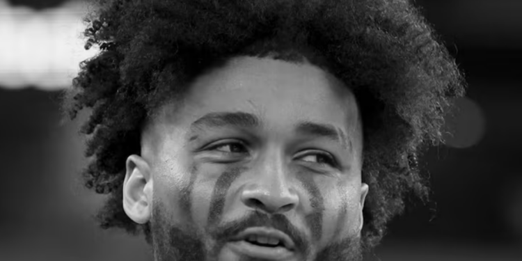 Marshawn Kbeeland: la muerte de su madre condenó su paz.
