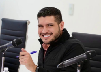 Crece irritación social contra alcalde de Matamoros