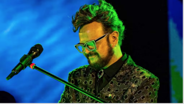 Internan a Aleks Syntek en clínica de desintoxicación; Se podría divorciar y habla de ruptura con sus hijos; «estoy desesperado».