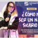 «Los niños ya no sólo son halcones para el narco»: Saskia Niño de Rivera presenta libro.