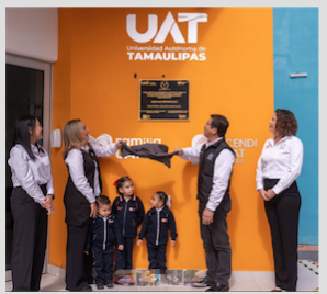 Reafirma la UAT atención de calidad en sus centros de desarrollo infantil