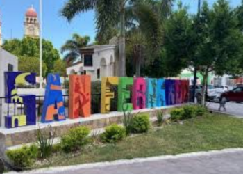 Diputada quiere llevar turismo a San Fernando, uno de los municipios más inseguros