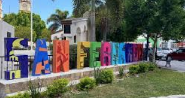 Diputada quiere llevar turismo a San Fernando, uno de los municipios más inseguros