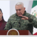 Sedena niega culpa en asesinato del alcalde Carlos Manzo