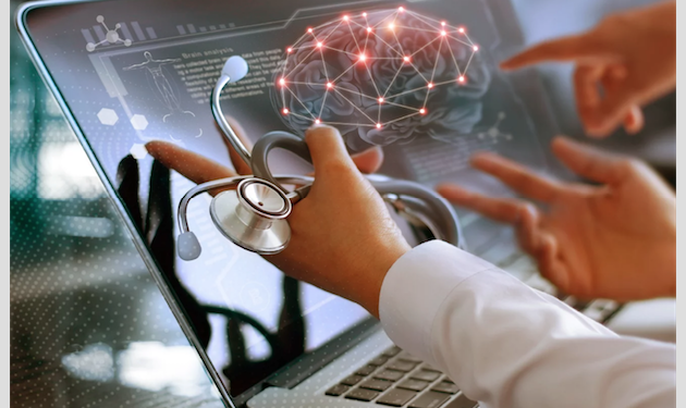 Proponen usar inteligencia artificial en salud mental
