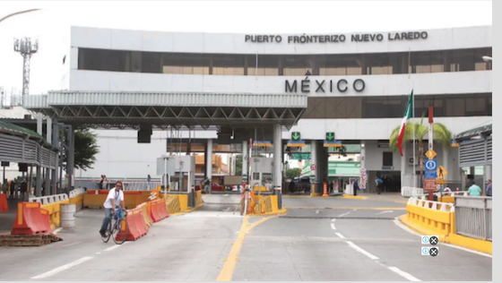 Diputada mete las manos al fuego por agentes aduanales: «No hay corrupción», asegura.