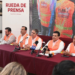 Se destinará en 2026 inversión mensual para plan de bacheo