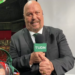 «Fue por amor a la camiseta», dice «Perro» Bermúdez sobre su regreso a Televisa