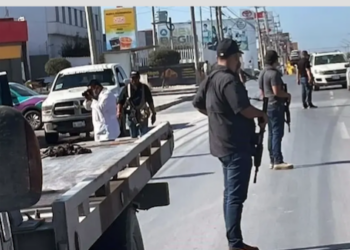 Suma Reynosa 2,817 desaparecidos; exige PAN acciones urgentes