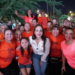 Carmen Lilia Canturosas inaugura la primera plaza de la mujer en Tamaulipas con perspectiva de género.