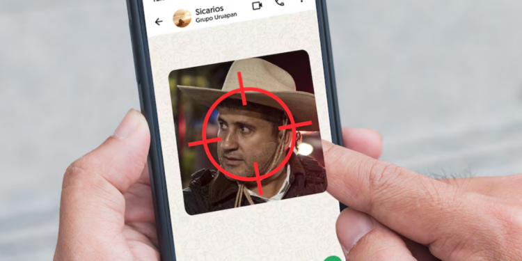 Con «halcones» y mensajes por celular, así fue la operación para asesinar a Carlos Manzo