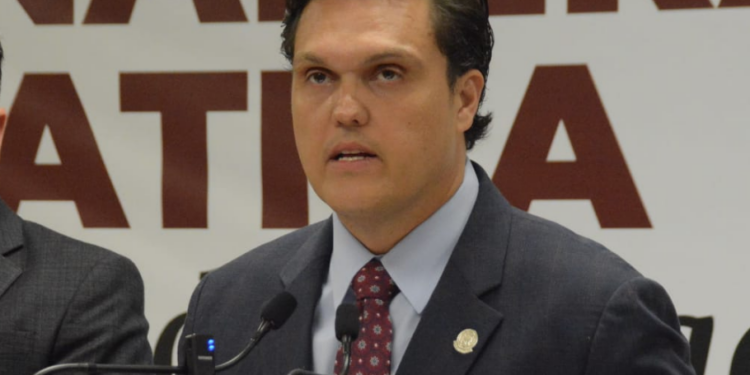 Van 14 por la Fiscalía de Tamaulipas.