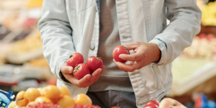 Reforma en Tamaulipas: Supermercados deberán donar alimentos no vendidos para apoyar a familias vulnerables.