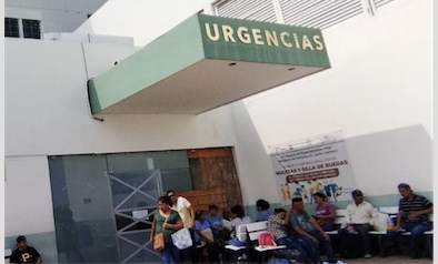 Hospitales de Tamaulipas siguen en abandono institucional, acusa PAN
