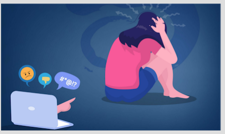 Alerta Inegi por aumento de violencia digital