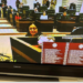 Diputados designan a los 6 finalistas por la Fiscalía; Govea puntea preferencias.