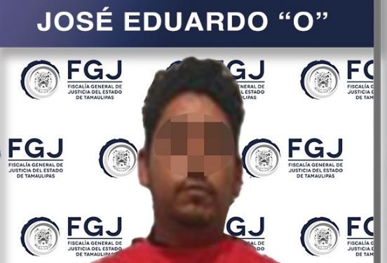 Vinculan a proceso a extorsionador y violentador de familia