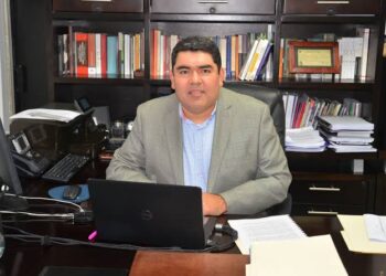 Presidente del IETAM quiere ser magistrado electoral