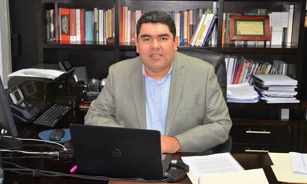 Presidente del IETAM quiere ser magistrado electoral