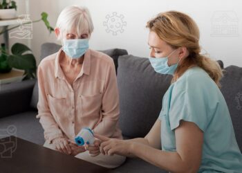 ¿Atención médica a domicilio? Habrá que verlo.