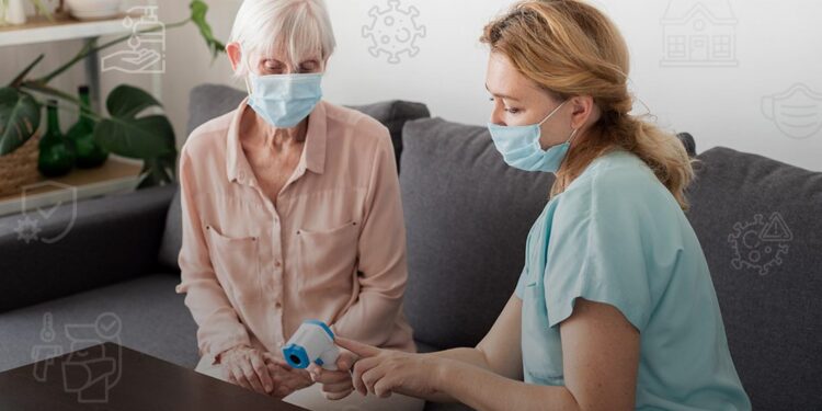 ¿Atención médica a domicilio? Habrá que verlo.
