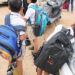 Prohíben a escuelas sobrecargas en mochilas