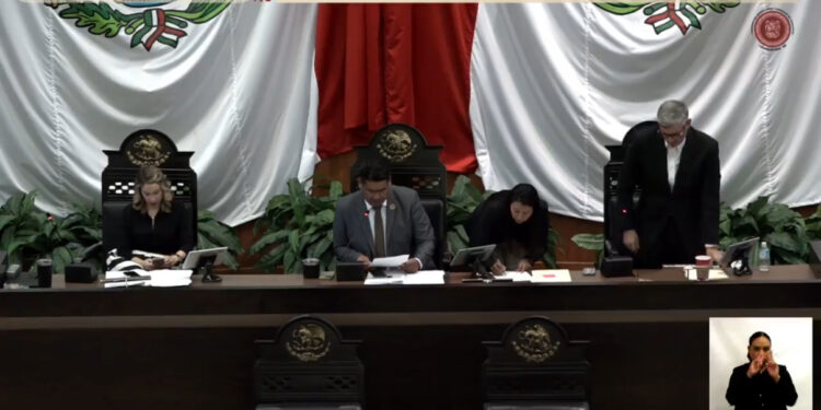 Prohibirán a órganos autónomos invertir recursos públicos en la bolsa