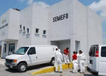 Castigarán retraso o negativa a entregar cuerpos de víctimas de feminicidio u homicidio.