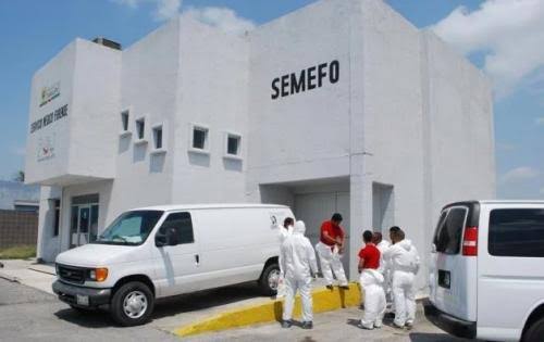 Castigarán retraso o negativa a entregar cuerpos de víctimas de feminicidio u homicidio.