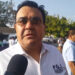 Irving Barrios Mojica se va de la fiscalía