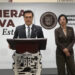 Prieto minimiza protestas del campo y defiende carreteras seguras en Tamaulipas