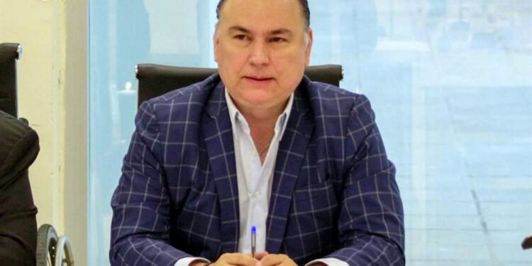 Proponen que autos foráneos paguen por circular en Tamaulipas