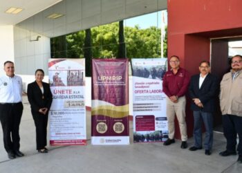 Oferta SSPT vacantes operativas para connacionales repatriados