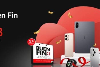 ¿Qué ofertas de HONOR deberías vigilar este Black Friday?