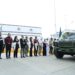Américo Villarreal pone en marcha Operativo “Héroes Paisanos 2025” en Nuevo Laredo