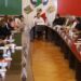 Se suma Victoria a integración de Comités de Paz y Justicia Cívica.