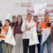 Arranca obra del tren Nuevo Laredo–Saltillo