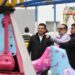 Anuncia municipio Feria Navideña 2025